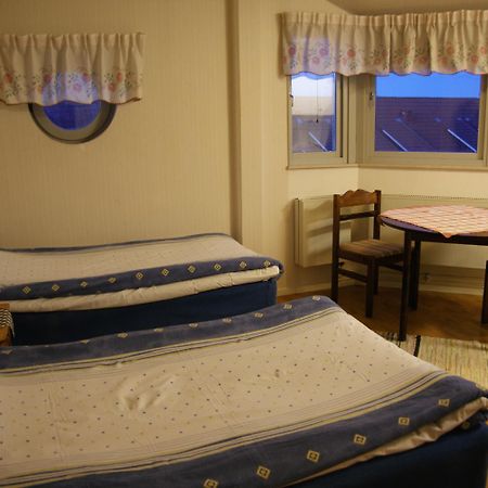 Wellingehus Hotel Vellinge község Kültér fotó