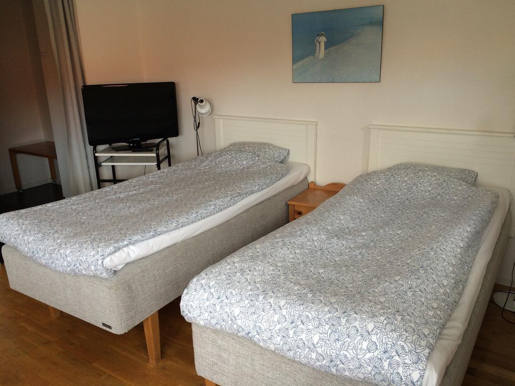 Wellingehus Hotel Vellinge község Szoba fotó